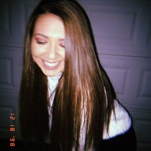 Meet your Posher, Gracie